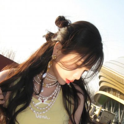 内在美